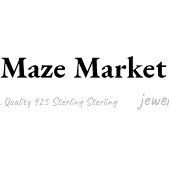 Jewelry - maze market old list
